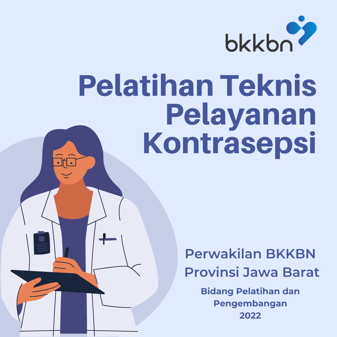 Pelatihan Pelayanan Kontrasepsi Angkatan III