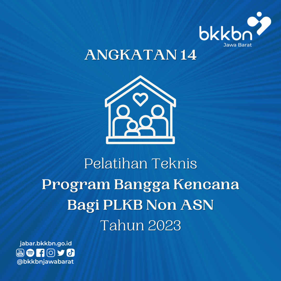 BKKBN E-Learning