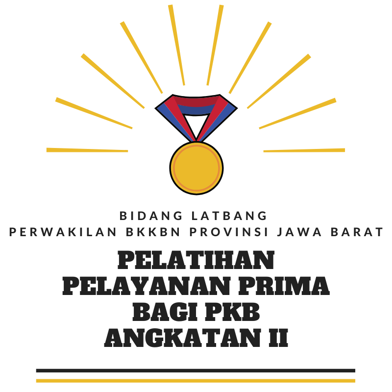 Pelatihan Teknis Pelayanan Prima bagi PKB Melalui E-Learning Angkatan II